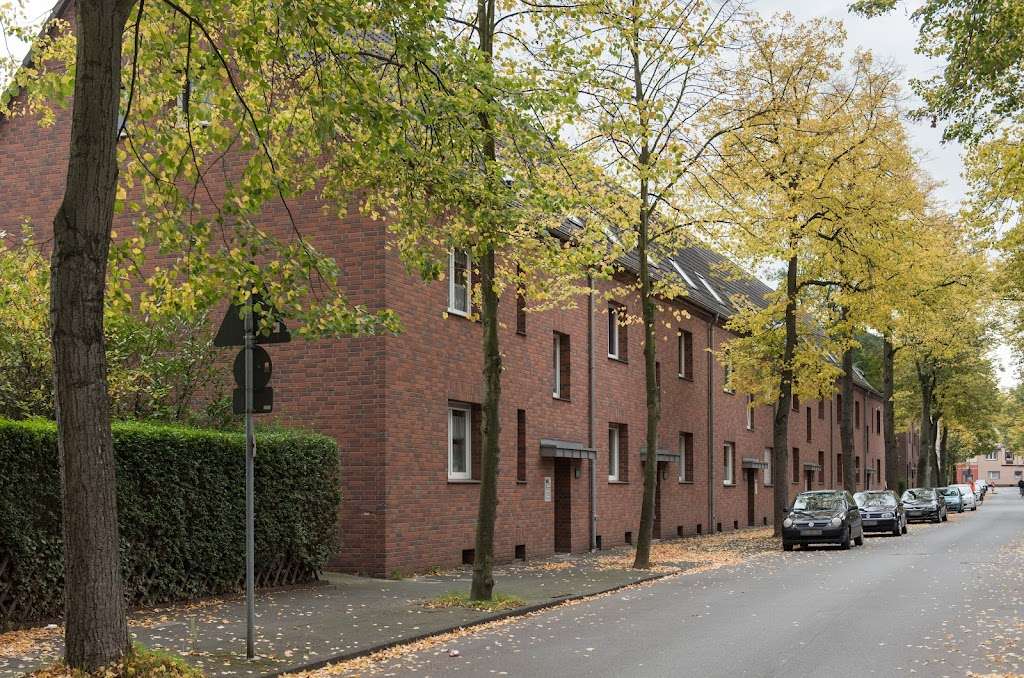 Thumbnail-Wohnung zum Mieten in Duisburg 605,00 € 76.3 m²