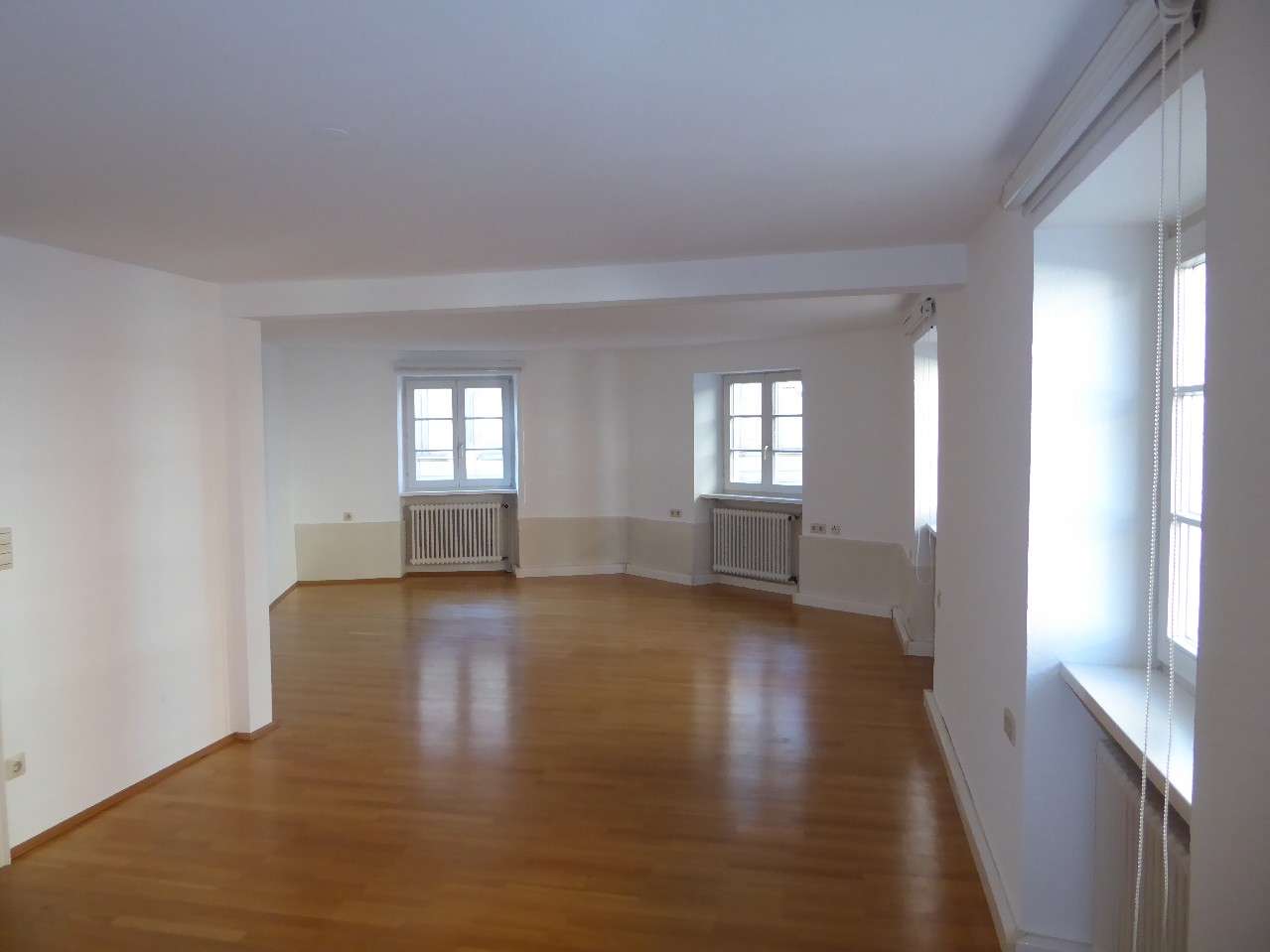 Thumbnail-Wohnung zum Mieten in Karlsruhe 1.600,00 € 101 m²