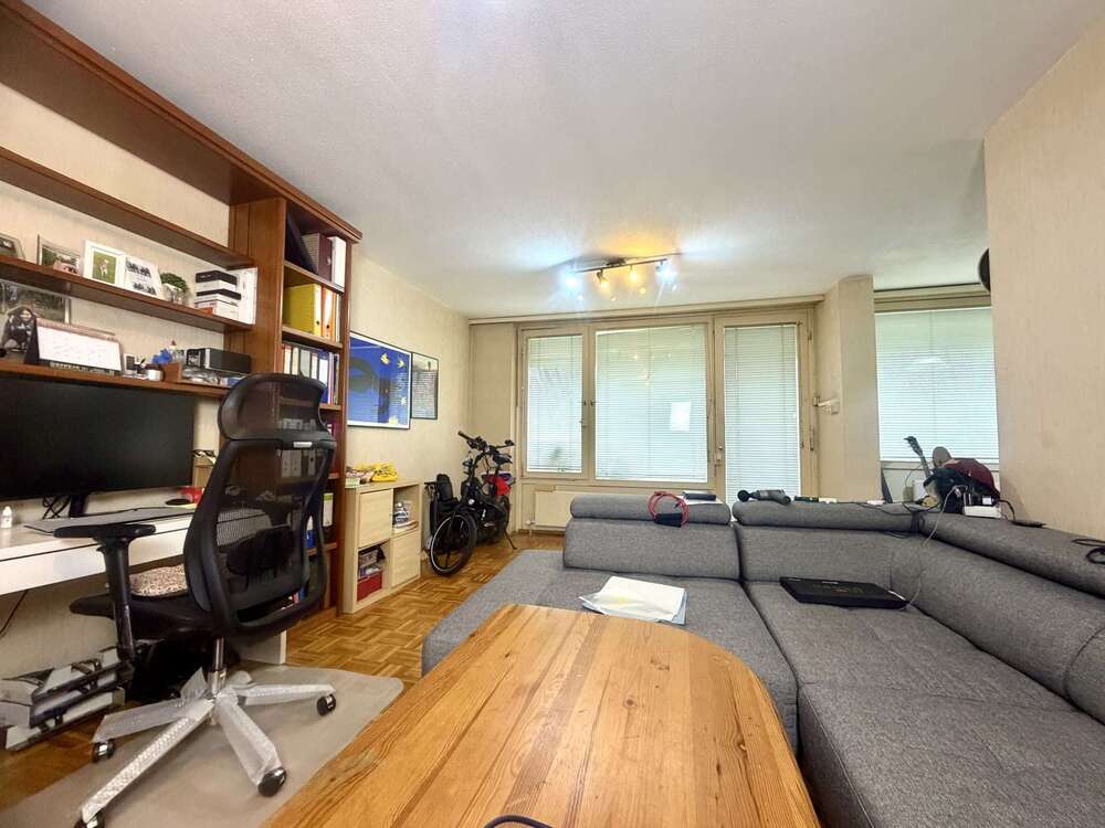 Thumbnail-Wohnung zum Kaufen in Köln-Zollstock 345.000,00 € 85 m²