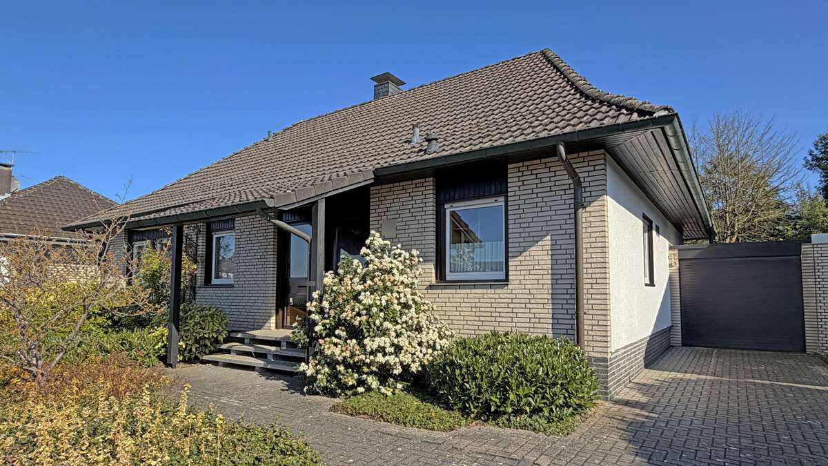Thumbnail-Haus zum Kaufen in Hünxe 485.000,00 € 113.35 m²
