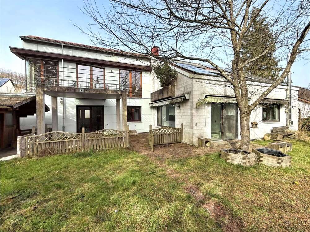 Thumbnail-Haus zum Kaufen in Aichtal 585.000,00 € 277 m²