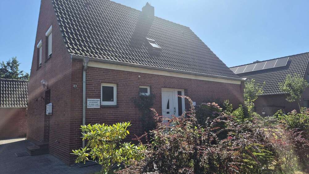 Thumbnail-Haus zum Kaufen in Hagermarsch 219.000,00 € 110 m²