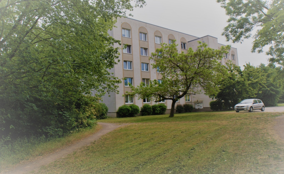 Thumbnail-Wohnung zum Mieten in Bitterfeld-Wolfen 435,00 € 48 m²