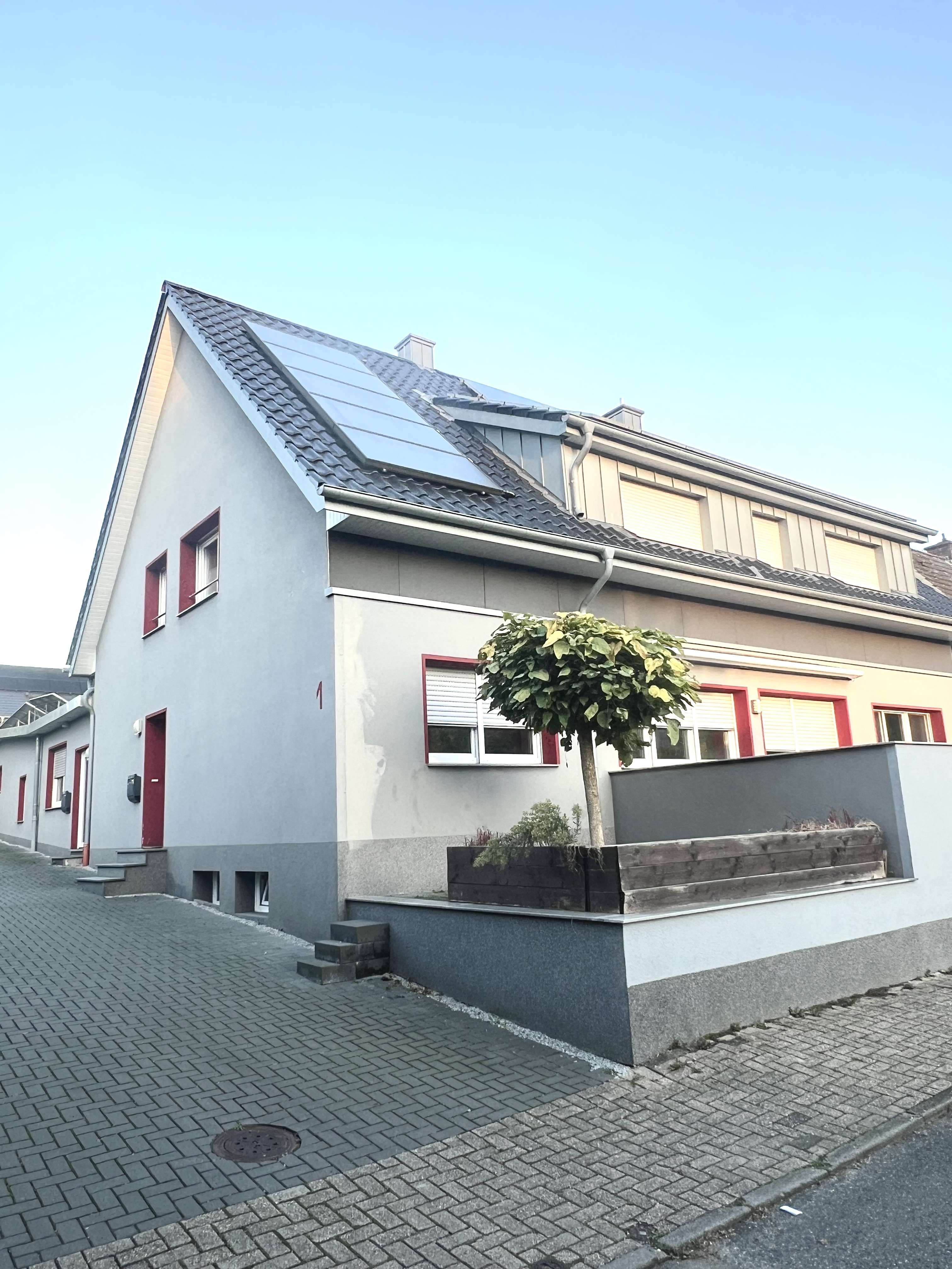 Thumbnail-Haus zum Kaufen in Billerbeck 749.000,00 € 365 m²
