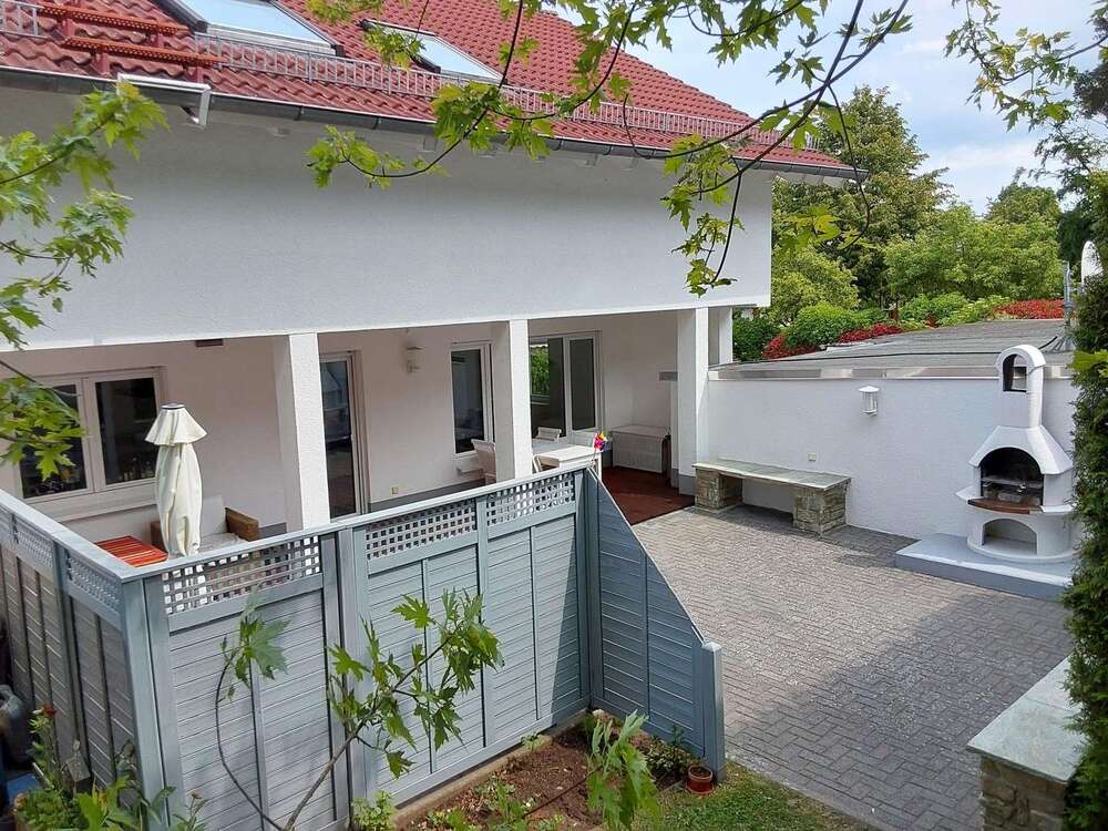 Thumbnail-Haus zum Kaufen in Wehrheim 579.000,00 € 147 m²
