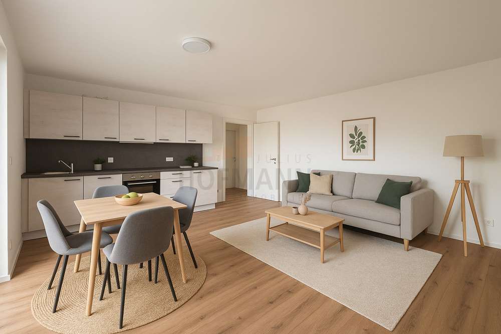 Thumbnail-Wohnung zum Mieten in Gochsheim 695,00 € 72 m²