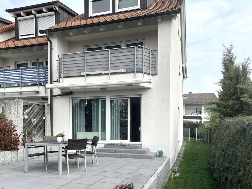 Thumbnail-Haus zum Kaufen in Filderstadt 695.000,00 € 129.64 m²
