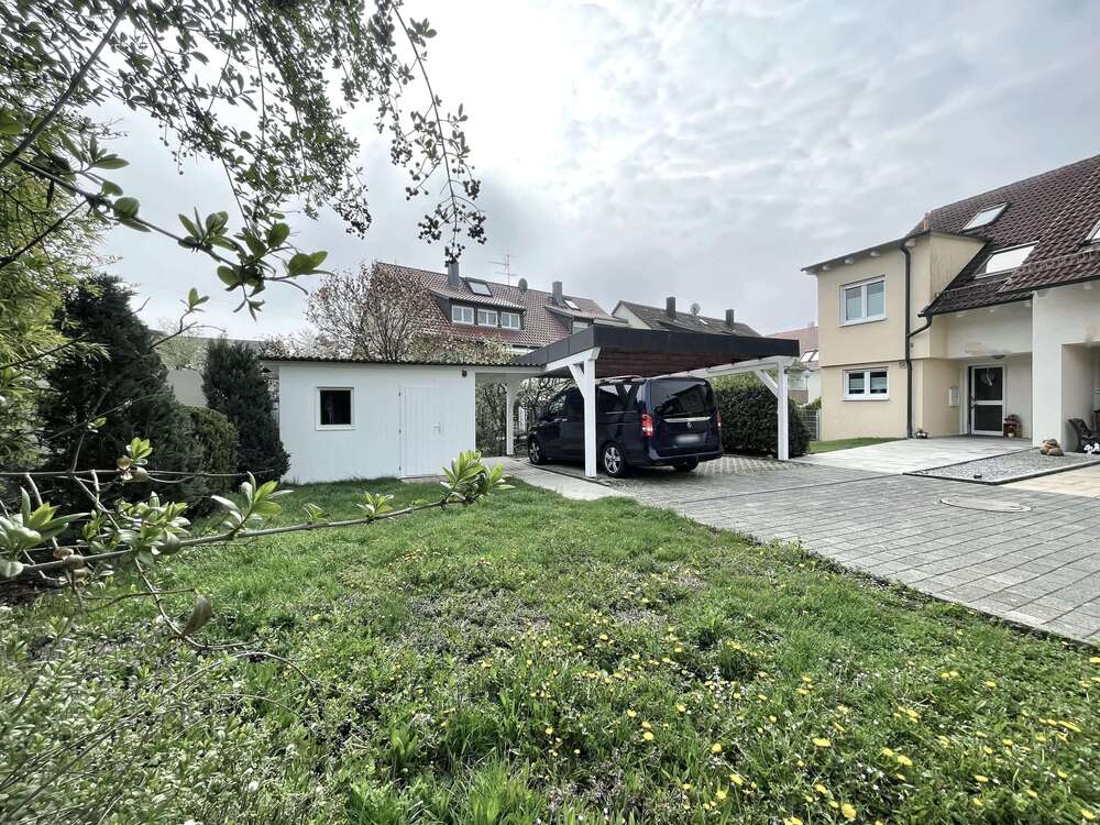 Thumbnail-Haus zum Kaufen in Filderstadt 695.000,00 € 129.64 m²