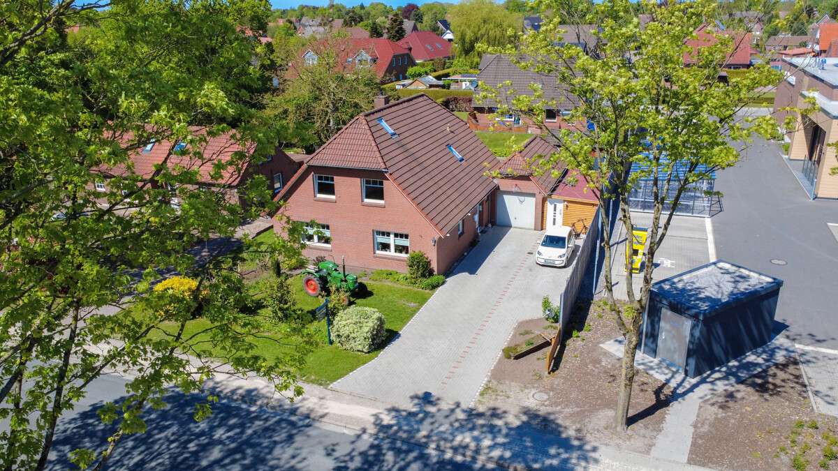 Thumbnail-Haus zum Kaufen in Großheide 339.000,00 € 163 m²