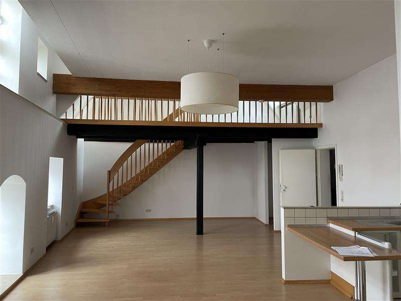 Thumbnail-Wohnung zum Mieten in Lüneburg 669,90 € 59.79 m²
