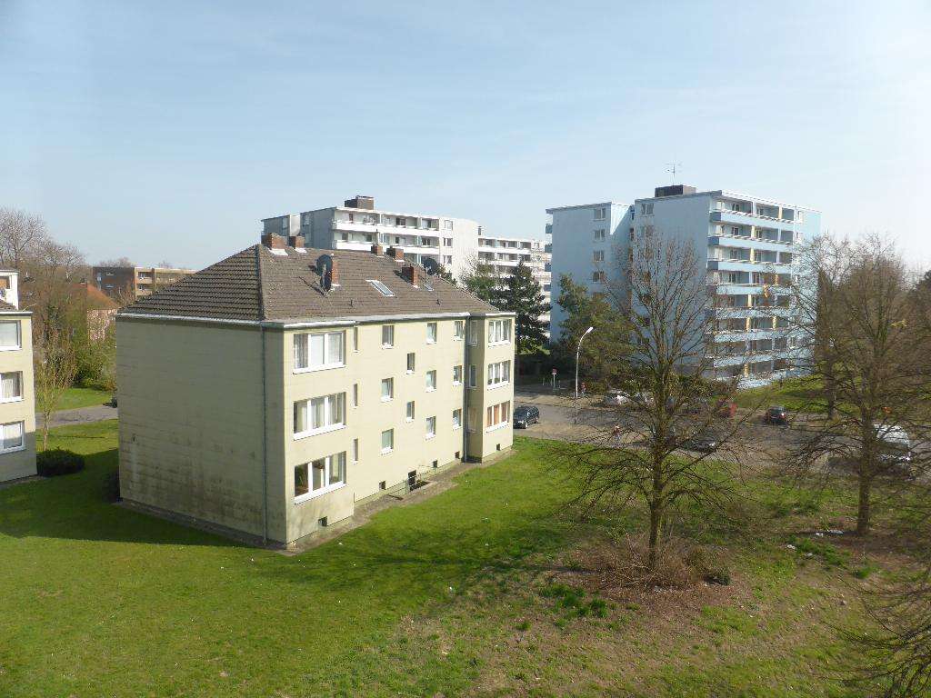 Thumbnail-Wohnung zum Mieten in Mönchengladbach 639,00 € 66.75 m²