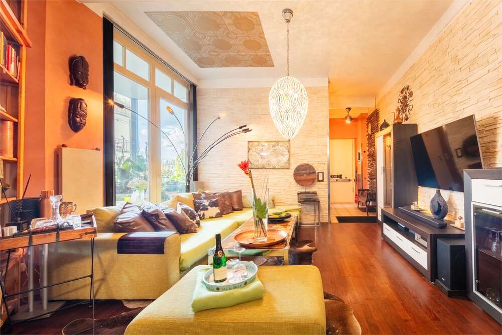 Thumbnail-Wohnung zum Kaufen in Berlin 349.000,00 € 71 m²