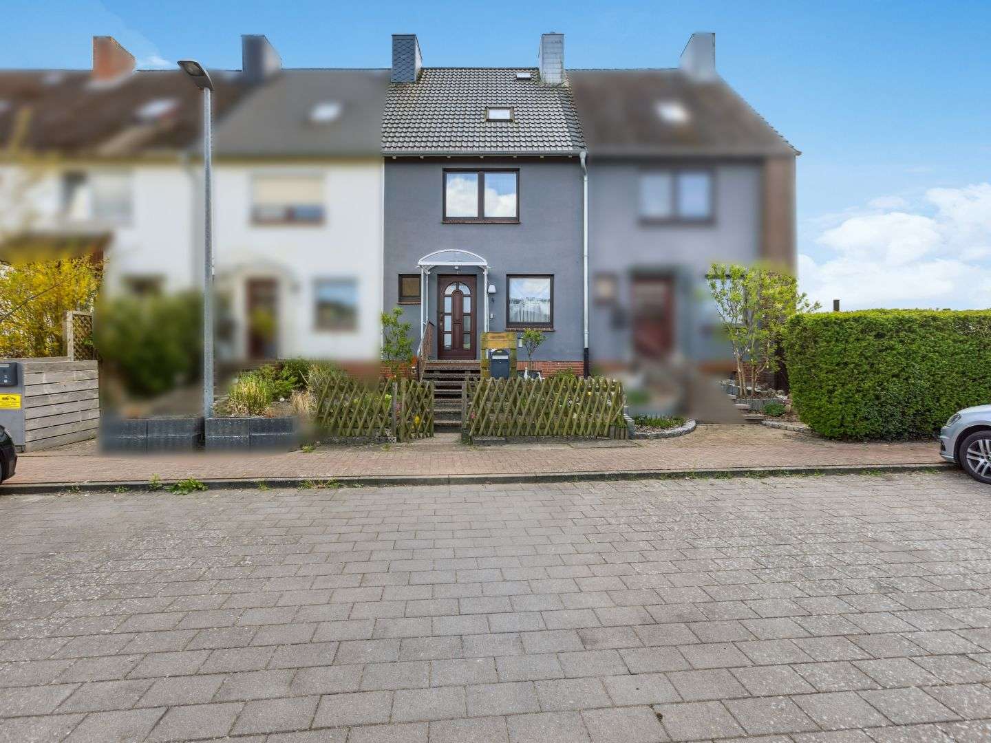 Thumbnail-Haus zum Kaufen in Winsen 210.000,00 € 110 m²