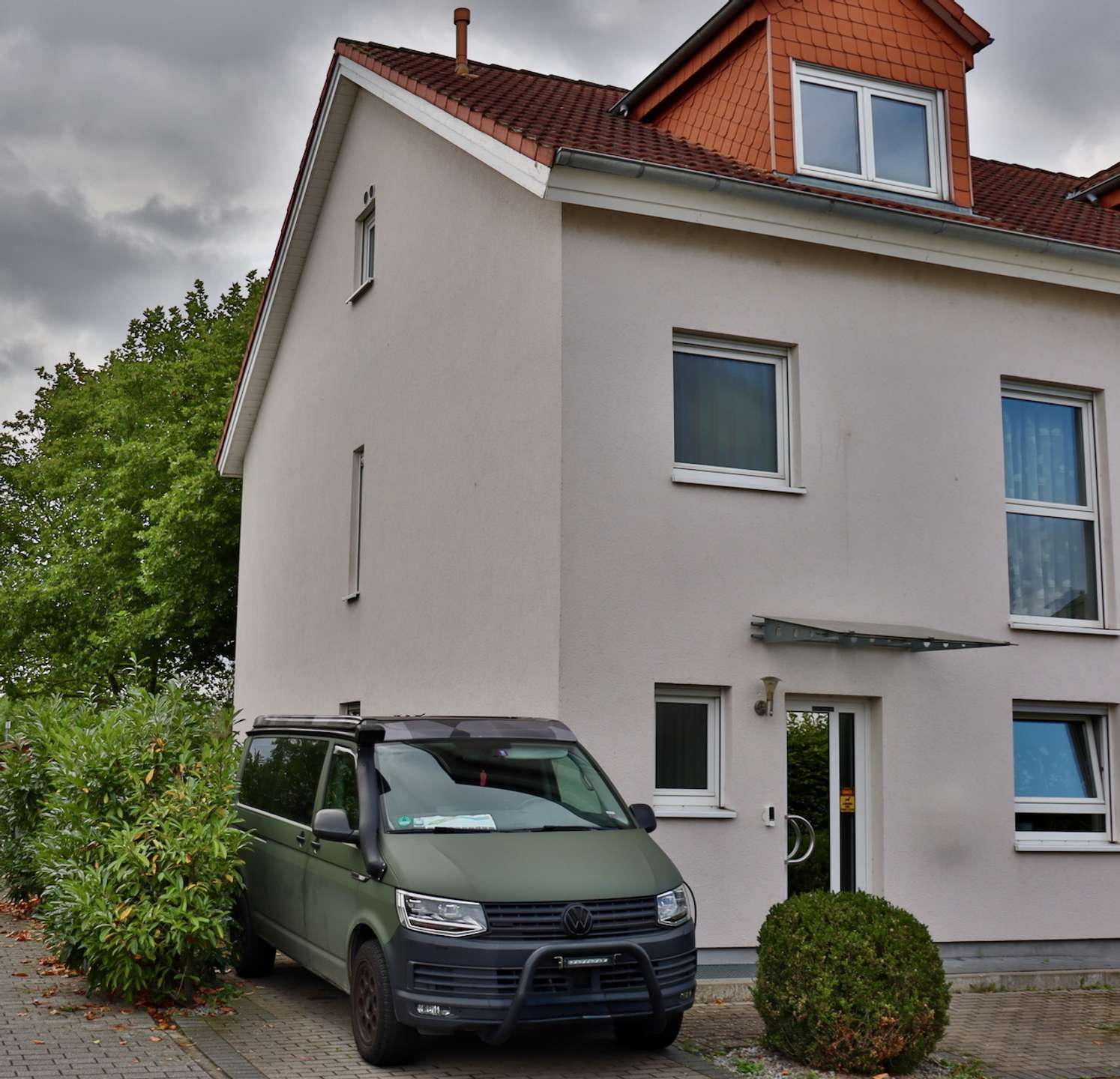 Thumbnail-Haus zum Kaufen in Viernheim 695.000,00 € 147 m²