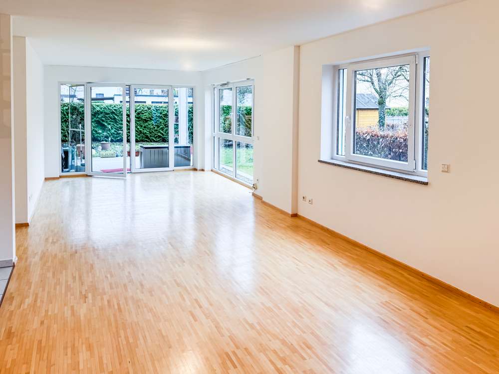 Thumbnail-Wohnung zum Kaufen in Unterschleißheim 679.000,00 € 98.55 m²