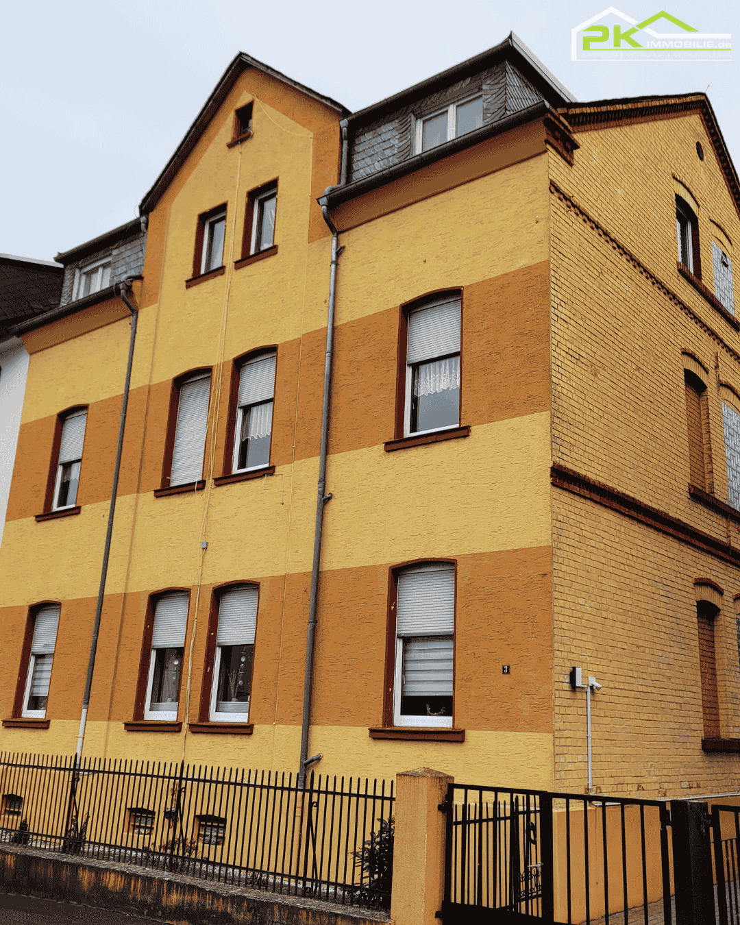 Thumbnail-Haus zum Kaufen in Limburg an der Lahn 490.000,00 € 289.79 m²