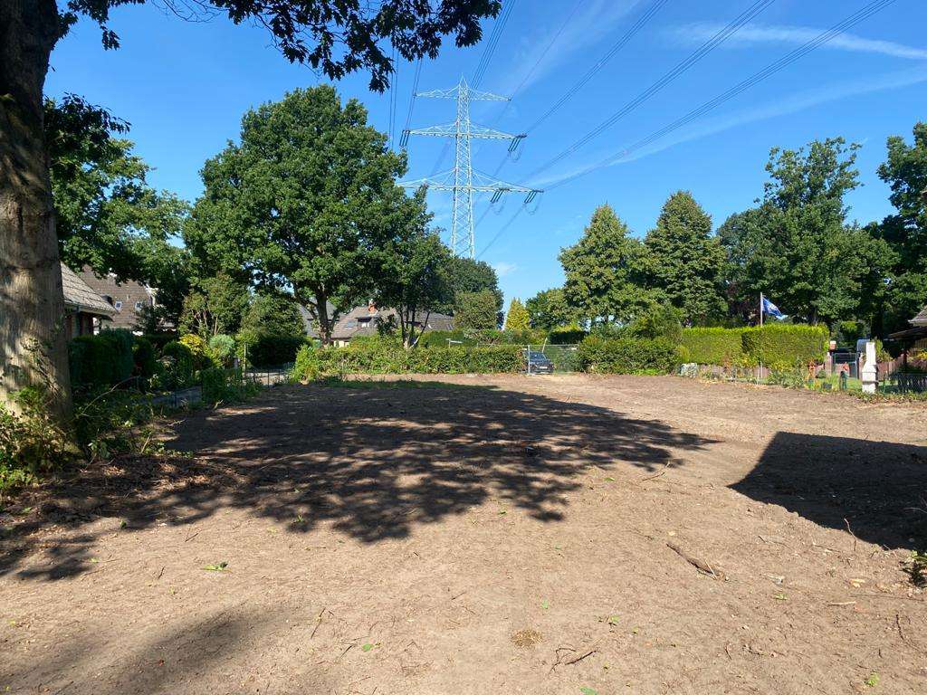 Thumbnail-Grundstück zu verkaufen in Hamburg 390.000,00 € 1079 m²