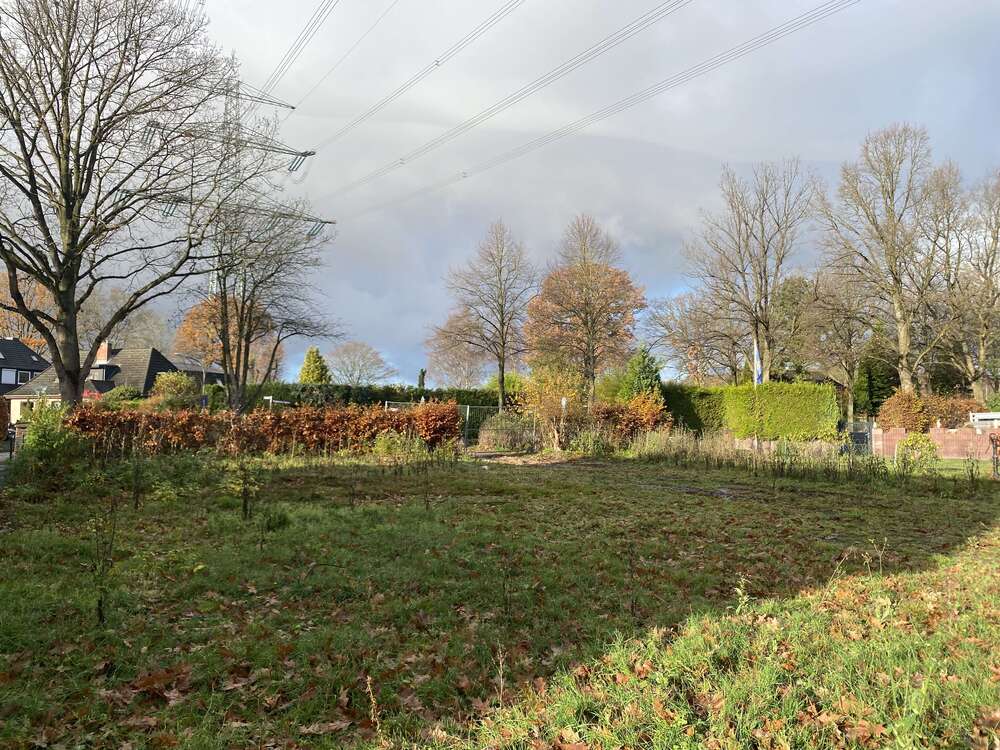 Thumbnail-Grundstück zu verkaufen in Hamburg 390.000,00 € 1079 m²