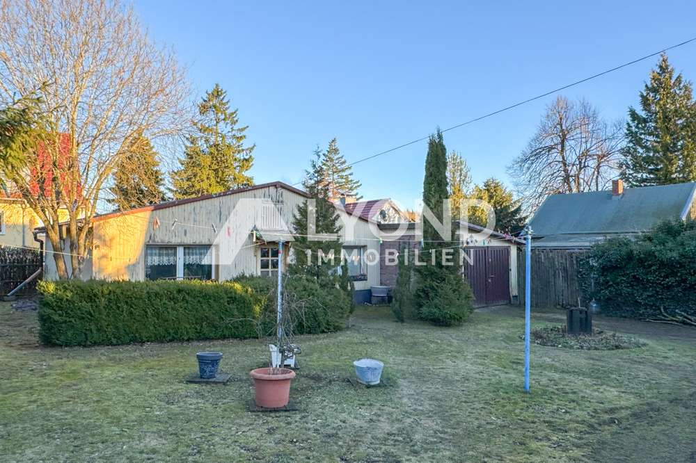 Thumbnail-Haus zum Kaufen in Thale Friedrichsbrunn 179.000,00 € 175 m²