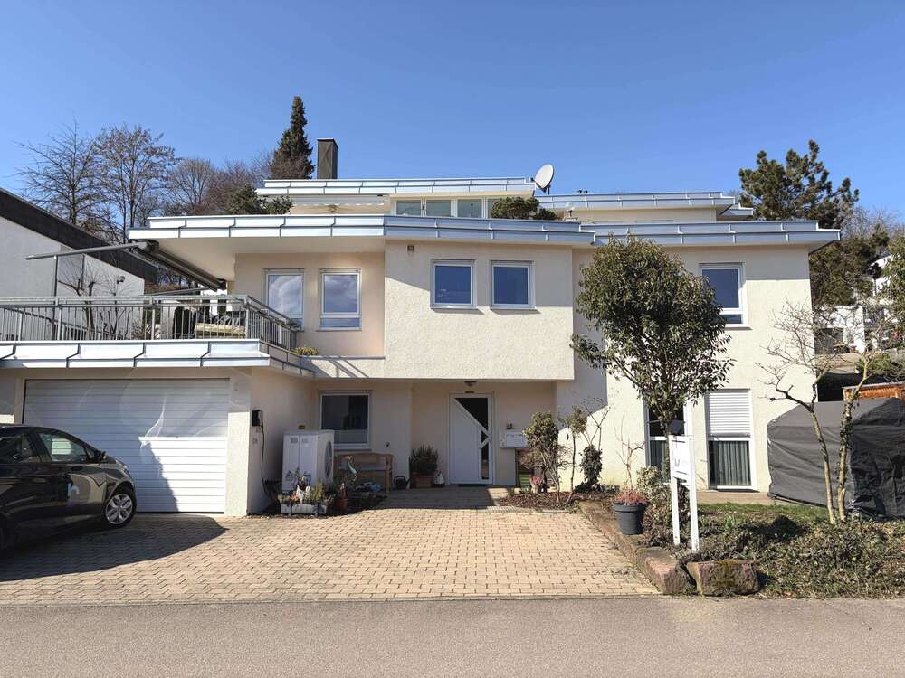 Thumbnail-Haus zum Kaufen in Nürtingen 749.000,00 € 143 m²