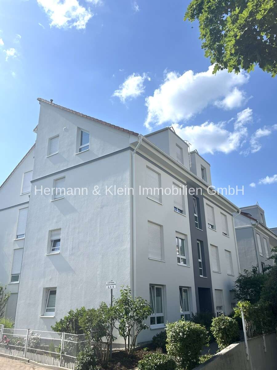 Thumbnail-Wohnung zum Mieten in Frankfurt am Main Nied 930,00 € 65 m²