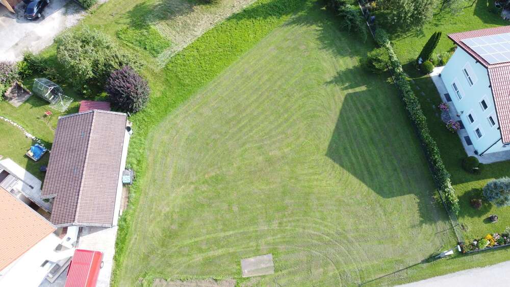 Thumbnail-Grundstück zu verkaufen in Nußdorf 590.000,00 € 935 m²