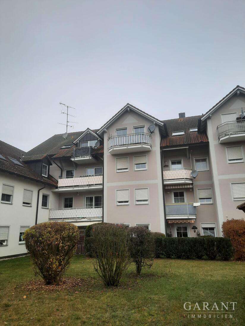 Thumbnail-Wohnung zum Kaufen in Pocking 209.000,00 € 68 m²