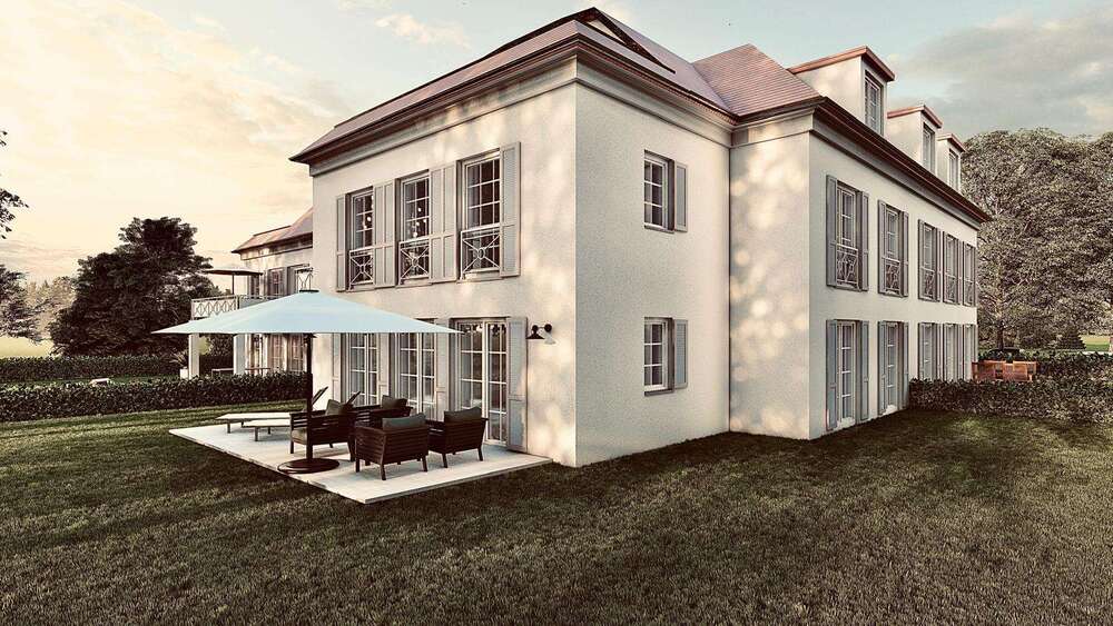 Thumbnail-Wohnung zum Kaufen in Bobingen 486.360,00 € 81.06 m²