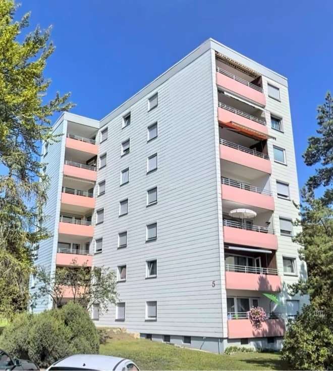 Thumbnail-Wohnung zum Kaufen in Heidenheim 195.000,00 € 81.39 m²