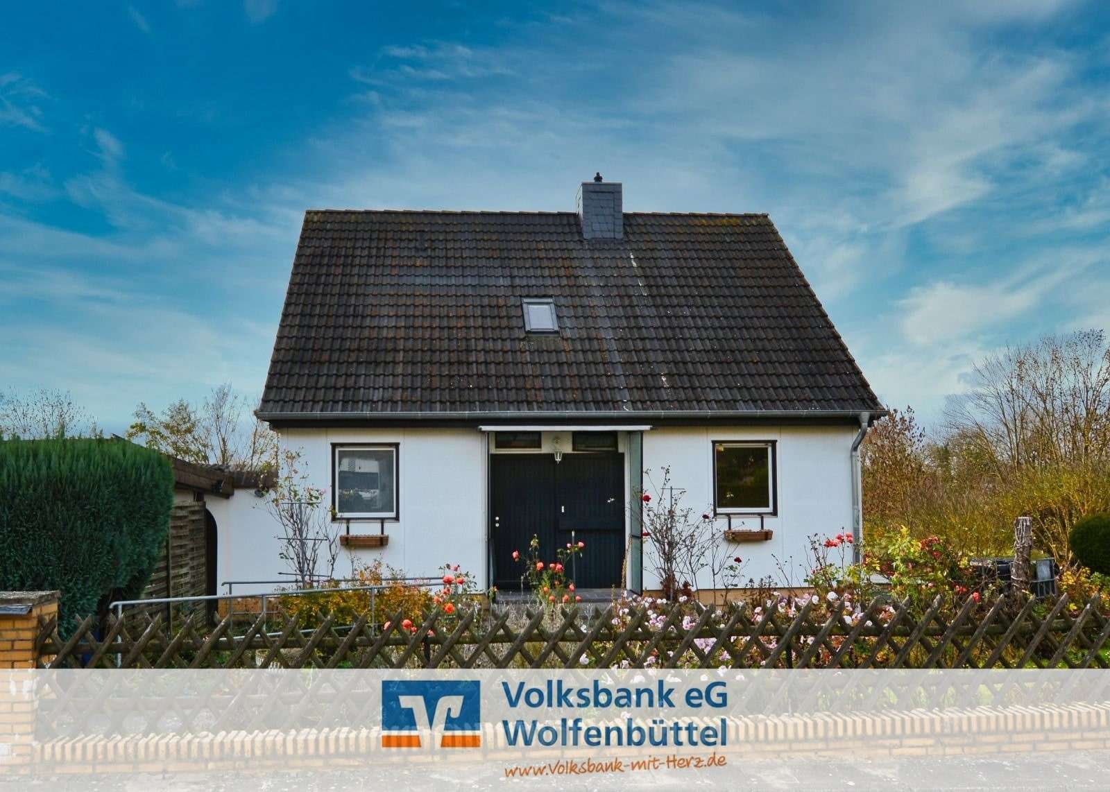 Thumbnail-Haus zum Kaufen in Süpplingen 130.000,00 € 117 m²