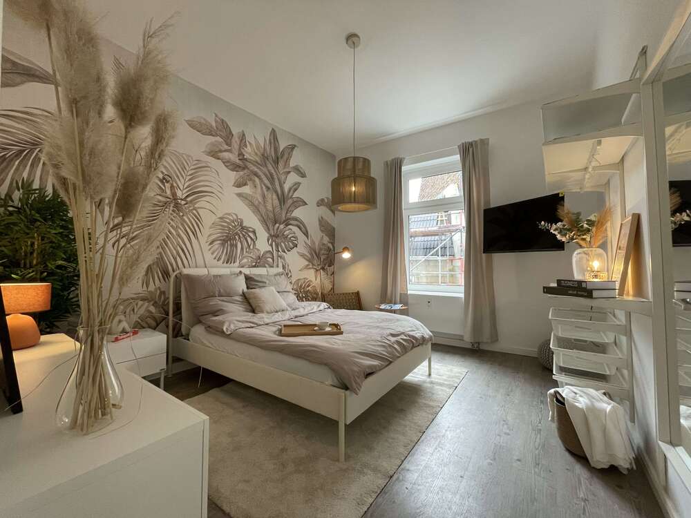 Thumbnail-Wohnung zum Mieten in Köln 580,00 € 30 m²