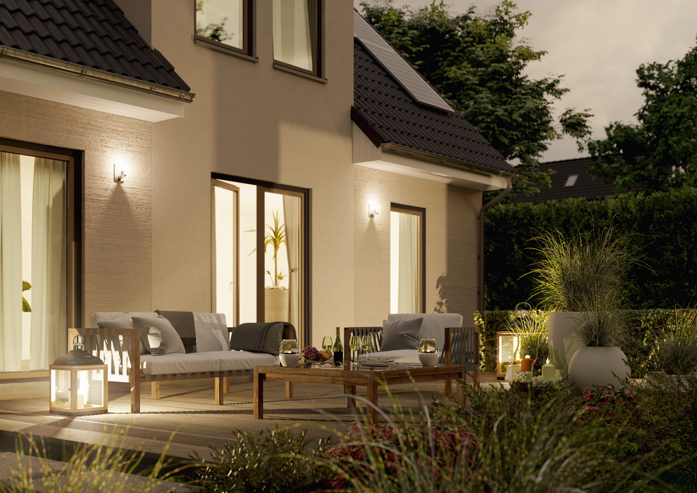 Thumbnail-Haus zum Kaufen in Leichlingen 637.868,00 € 140 m²