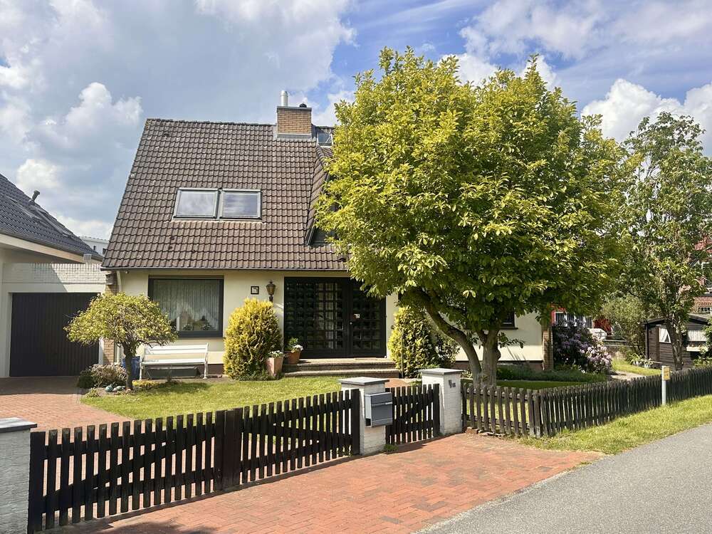 Thumbnail-Haus zum Kaufen in Lilienthal 440.000,00 € 170 m²