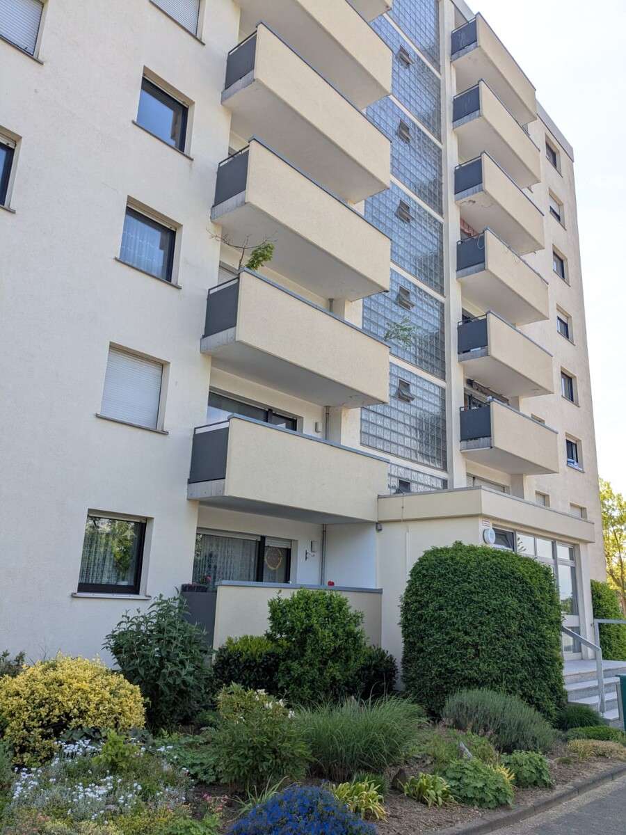 Thumbnail-Wohnung zum Kaufen in Dülmen 85.000,00 € 67.16 m²
