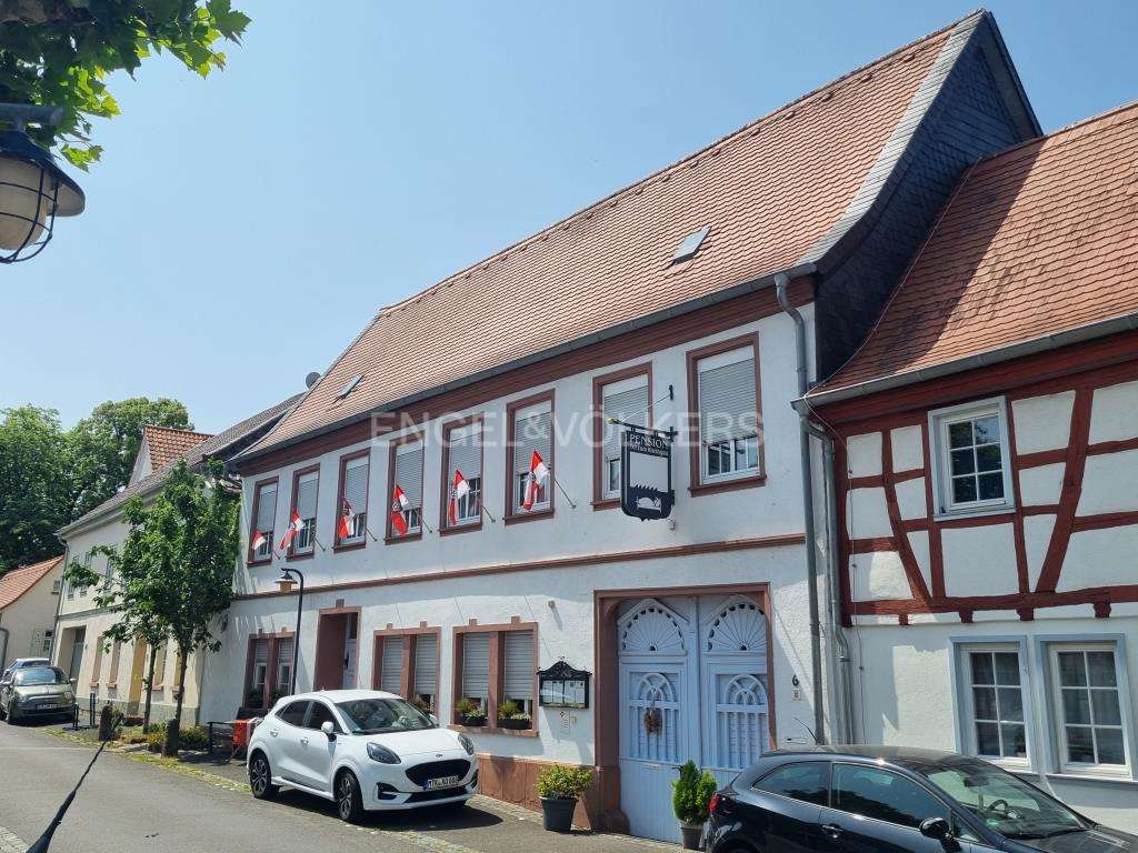Thumbnail-Haus zum Kaufen in Flörsheim 950.000,00 € 325 m²