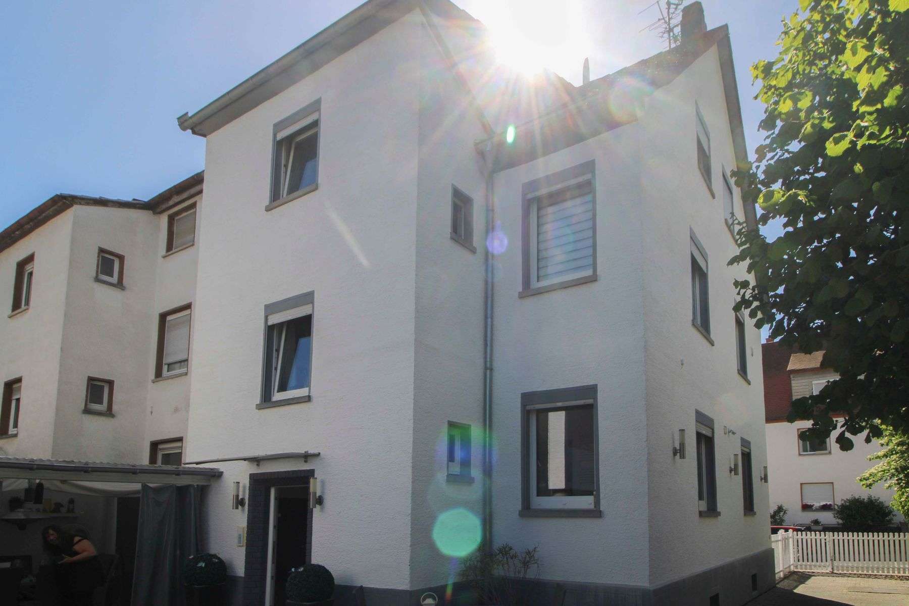 Thumbnail-Haus zum Kaufen in Langenselbold 735.000,00 € 228.14 m²