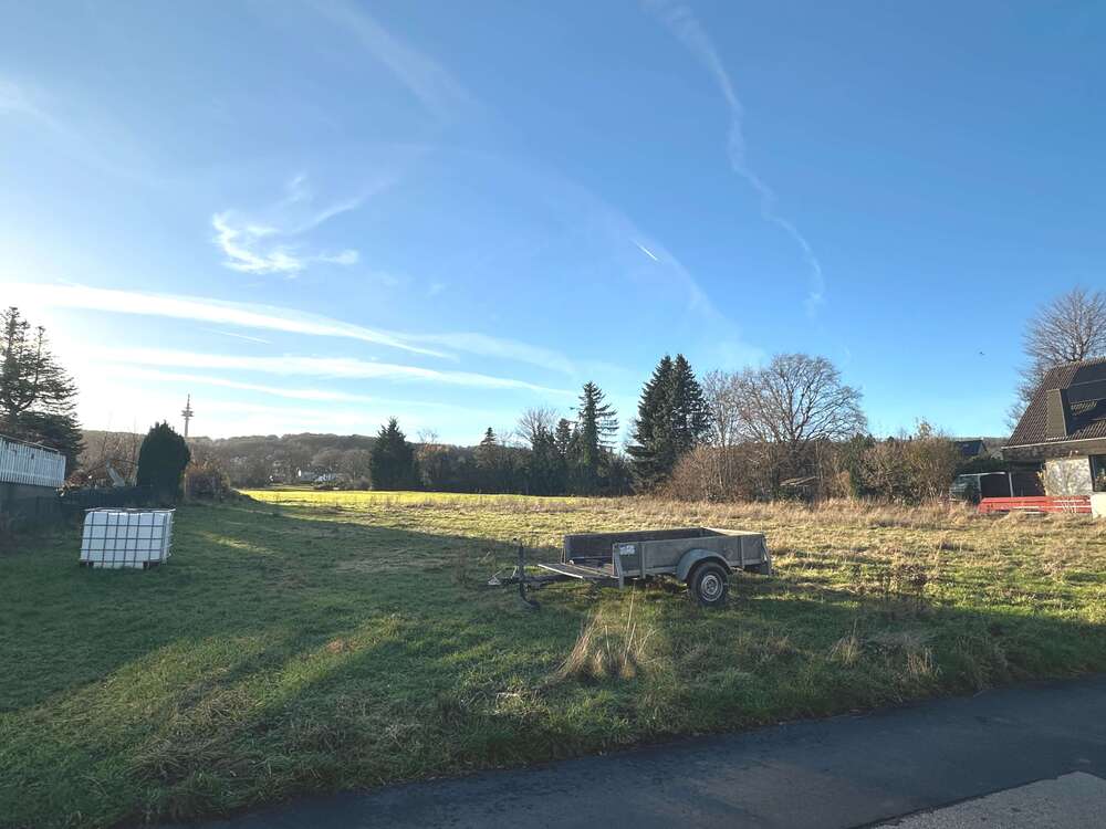 Thumbnail-Grundstück zu verkaufen in Hürtgenwald 205.000,00 € 1160 m²