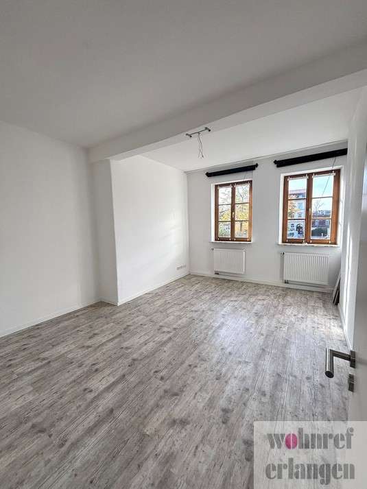 Thumbnail-Wohnung zum Mieten in Erlangen 1.600,00 € 94 m²