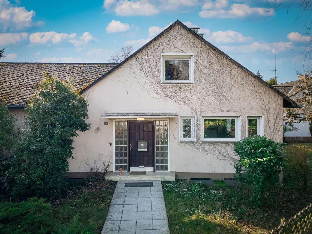 Thumbnail-Haus zum Kaufen in Koblenz Karthause 519.000,00 € 164 m²