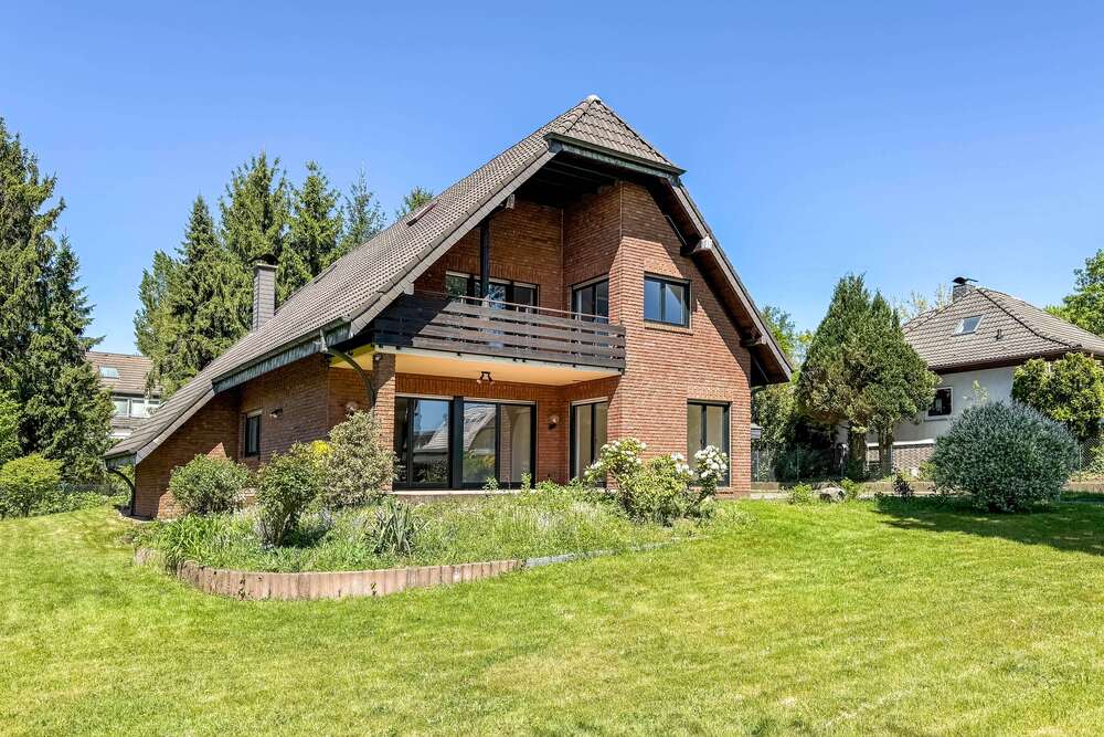 Thumbnail-Haus zum Kaufen in Rösrath 765.000,00 € 167.54 m²