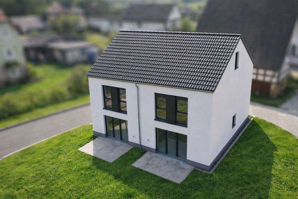 Thumbnail-Haus zum Kaufen in Sinsheim 460.000,00 € 125 m²