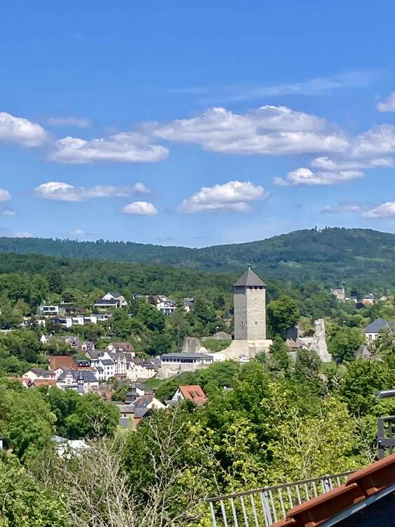 Thumbnail-Wohnung zum Mieten in Wiesbaden 450,00 € 30 m²