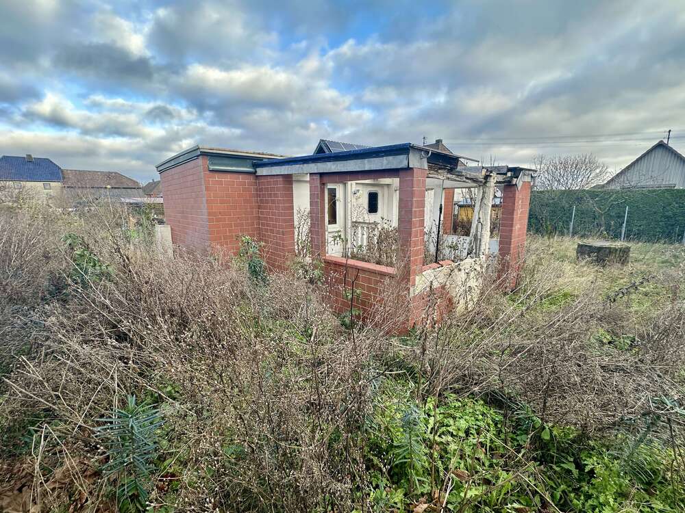 Thumbnail-Haus zum Kaufen in Hürtgenwald 69.000,00 € 35 m²