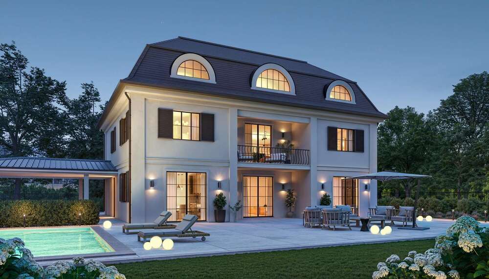 Thumbnail-Haus zum Kaufen in München 8.800.000,00 € 437 m²