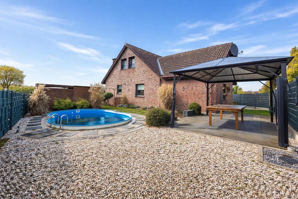 Thumbnail-Haus zum Kaufen in Niederkrüchten 529.000,00 € 193 m²