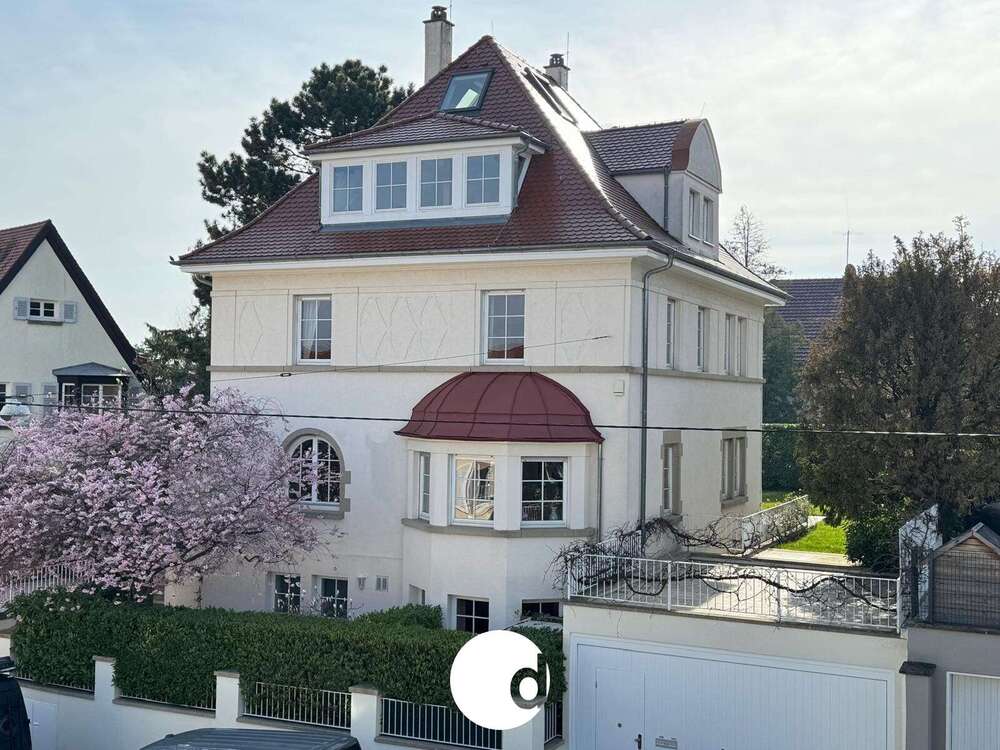 Thumbnail-Haus zum Kaufen in Stuttgart 3.390.000,00 € 411 m²