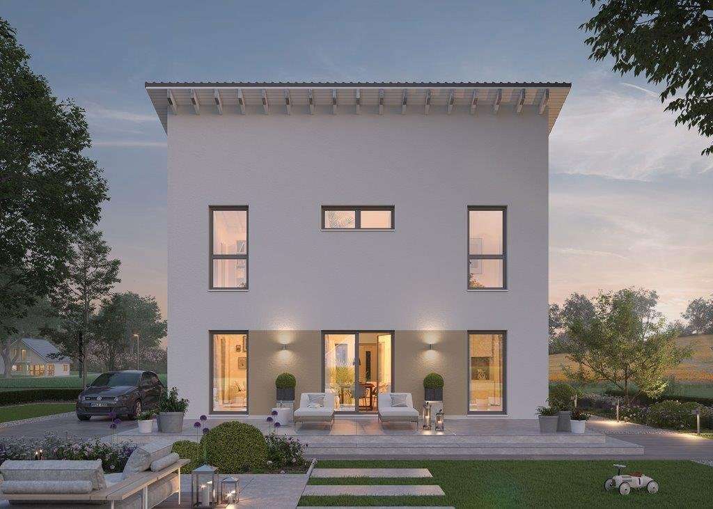 Thumbnail-Haus zum Kaufen in Dinkelsbühl 312.500,00 € 151 m²