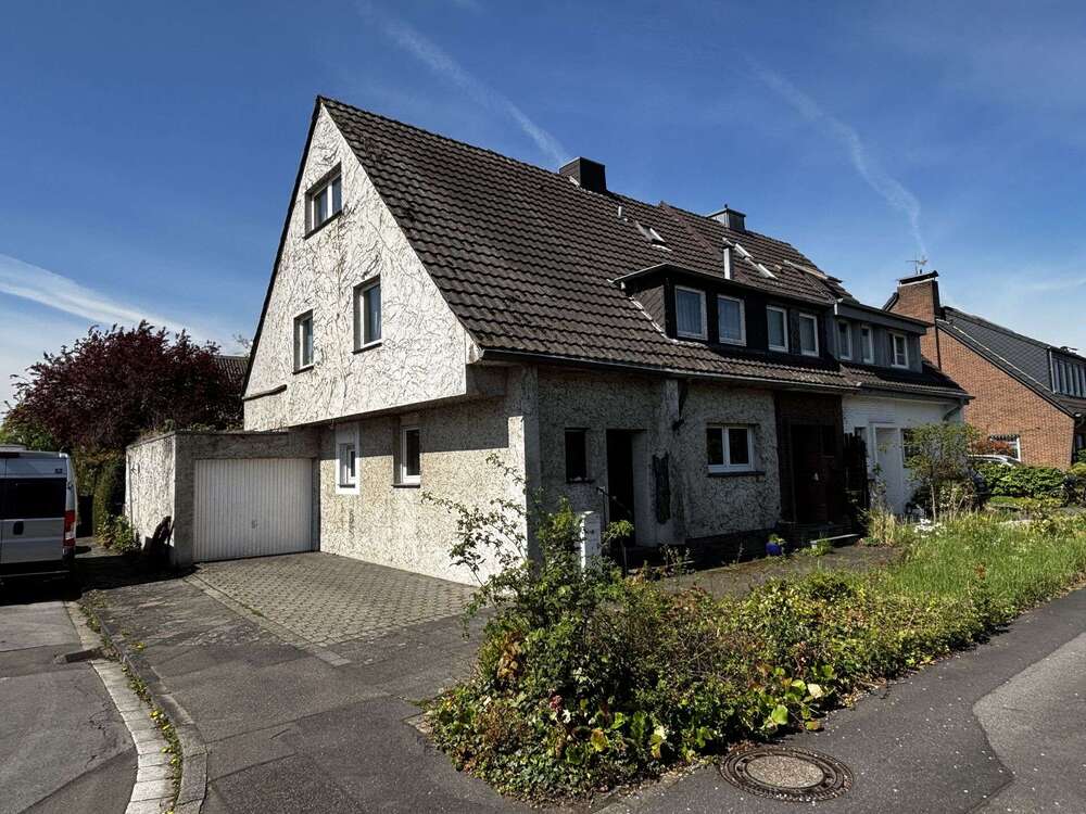 Thumbnail-Haus zum Kaufen in Neuss 520.000,00 € 160 m²