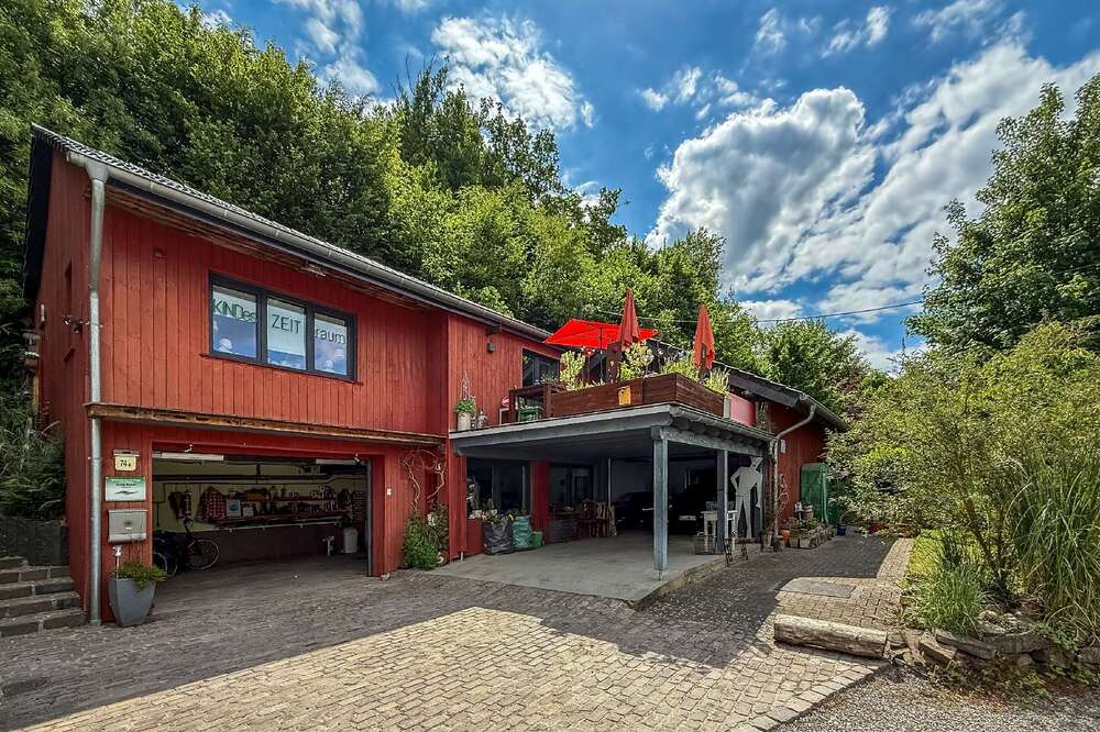 Thumbnail-Haus zum Kaufen in Rösrath 410.000,00 € 61.07 m²