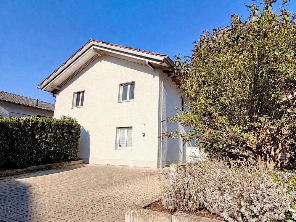 Thumbnail-Haus zum Kaufen in Emmendingen 800.000,00 € 160 m²